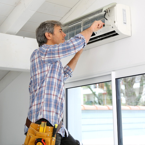 Gölmarmara Klima Tamircisi