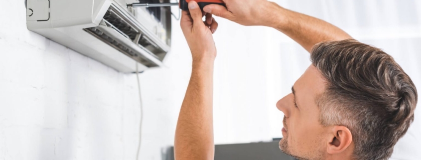 Gölmarmara Klima Tamircisi